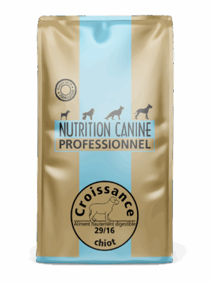 Croissance 29/16
