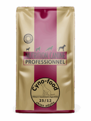 Cyno Food 25/12