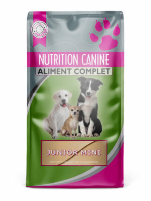 PROBAL - pack JUNIOR MINI